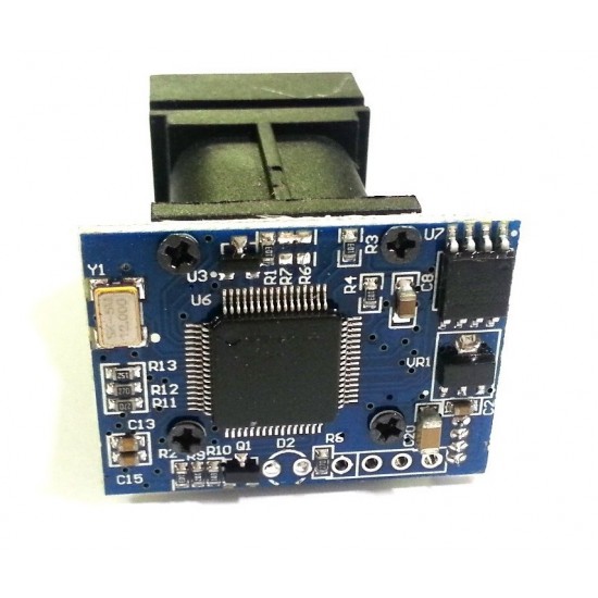 Finger Print Sensor (R305) -TTL UART