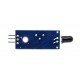 IR Infrared Flame Sensor Module for arduino, raspberry pi and other MCU s