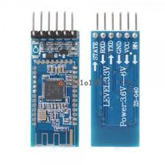 HM 10 BLE BLUETOOTH MODULE