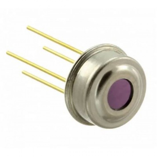 MLX90614 - IR Thermal Temperature Sensor (Without PCB)