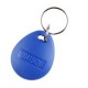RFID Keychain Tag(125 KHz)
