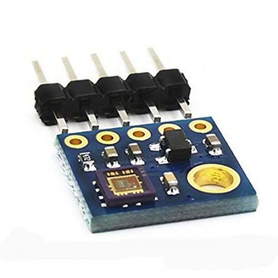 GY-ML8511 UV Sensor Module Ultraviolet Light Sensor Breakout Analog Output - 280-390nm