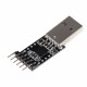 CP2102- USB 2.0 to TTL UART SERIAL CONVERTER MODULE with DTR pin