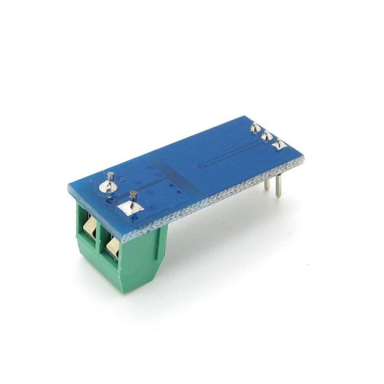 ACS712 Current Sensor Module  for Arduino and Raspberry pi