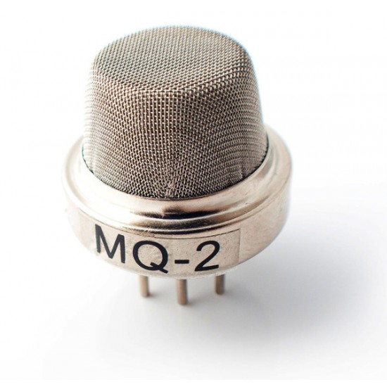 MQ-2 Combustible Gas Sensor