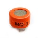 MQ-3 Alcohol Sensor