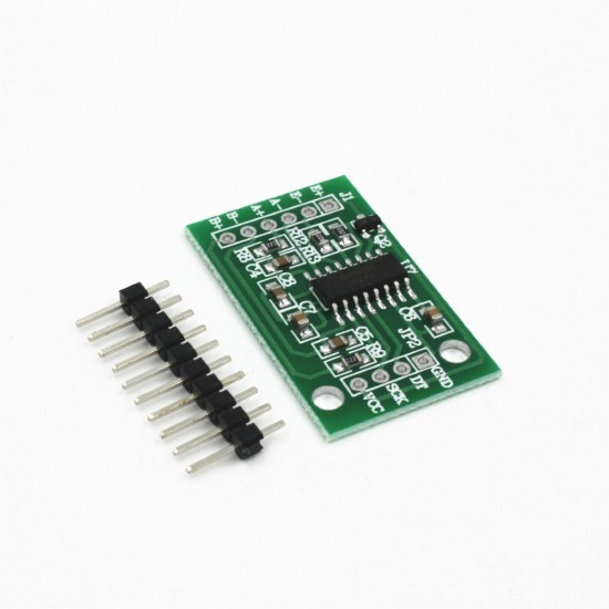 Load Sensor Amplifier Breakout - HX711 (China)