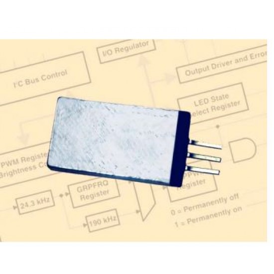 Teviso Radiation Sensor BG51-OEM