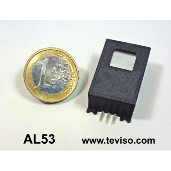 TEVISO Alpha Particle Sensor AL53 