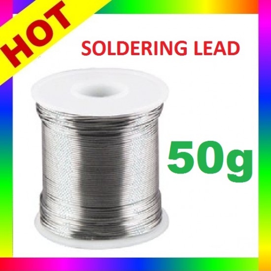 SOLDERING LEAD WIRE