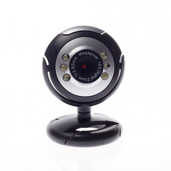 Web Camera USB