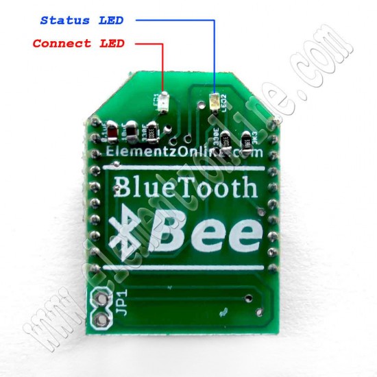 Bluetooth-Bee