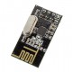 nRF24L01+ 2.4GHz Wireless Transceiver Module