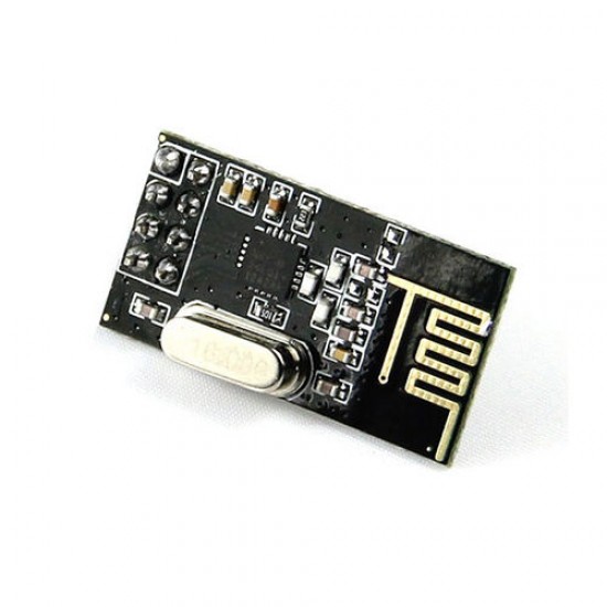 nRF24L01+ 2.4GHz Wireless Transceiver Module