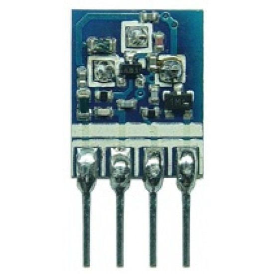 RF ASK MODULE 433.92MHz Transmitter Receiver Pair