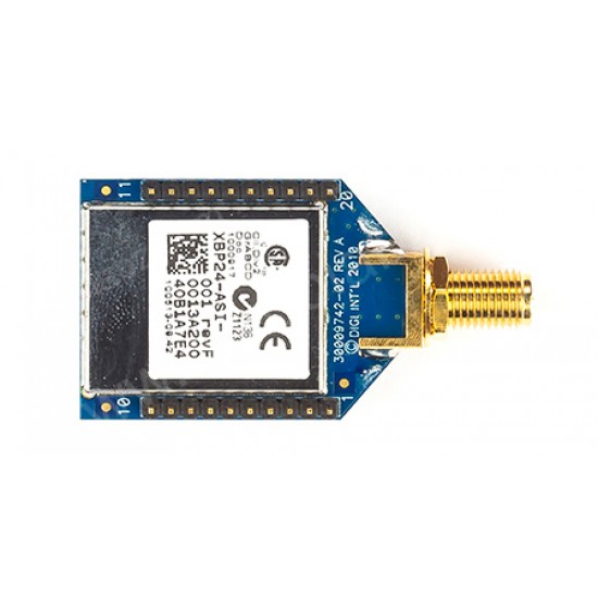 XBee Pro RPSMA-Series 1