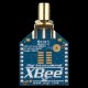 XBee 2mW RPSMA - Series 2 (ZB)