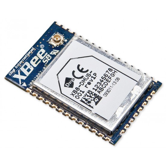 XBee 865/868 LP PCB Antenna