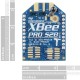 XBee Pro 63mW Wire Antenna - Series 2B (ZigBee Mesh)