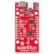 Sparkfun ESP8266 Thing