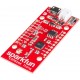 Sparkfun ESP8266 Thing