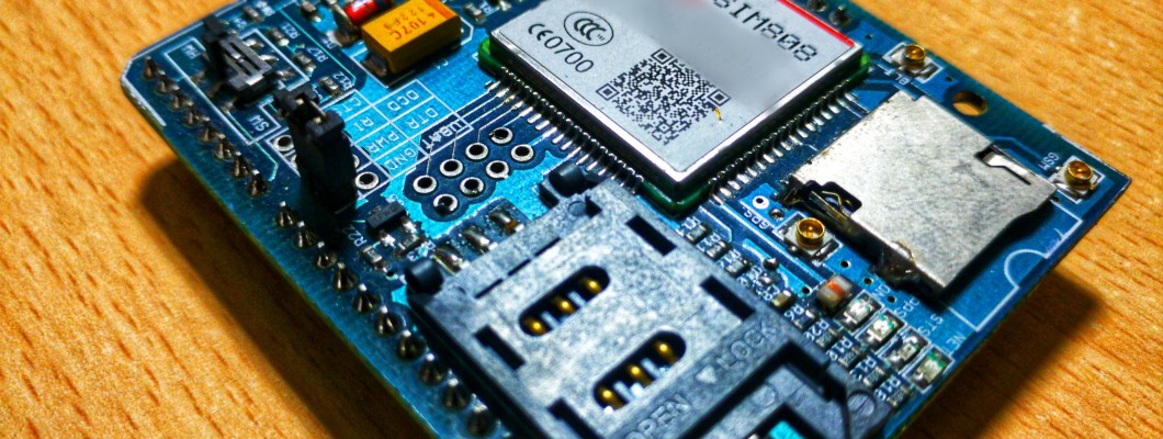 Interfacing microSD card with SIM808 GSM GPS Arduino shield