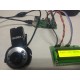 Driver Drowsiness Detection System using opencv