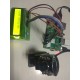 Image Processing Based Fire Detection Using Raspberry Pi