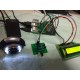 Vehicle Number Plate Recognition using Raspberry Pi