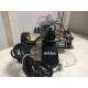 Object Tracker and Follower Robot on Raspberry Pi using Opencv